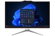 MSI Pro AP222T 12M-248EU Intel Core i5 8GB DDR4 INTEL Iris Xe 250GB SSD Windows 11 Professional