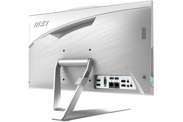 MSI Pro AP222T 12M-248EU Intel Core i5 8GB DDR4 INTEL Iris Xe 250GB SSD Windows 11 Professional