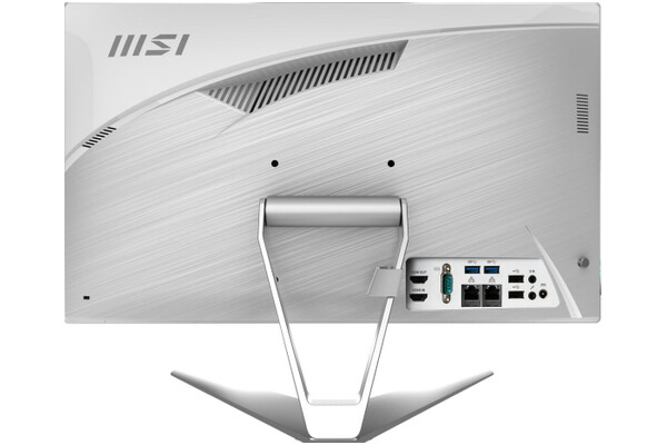 MSI Pro AP222T 12M-248EU Intel Core i5 8GB DDR4 INTEL Iris Xe 250GB SSD Windows 11 Professional