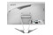 MSI Pro AP222T 12M-248EU Intel Core i5 8GB DDR4 INTEL Iris Xe 250GB SSD Windows 11 Professional
