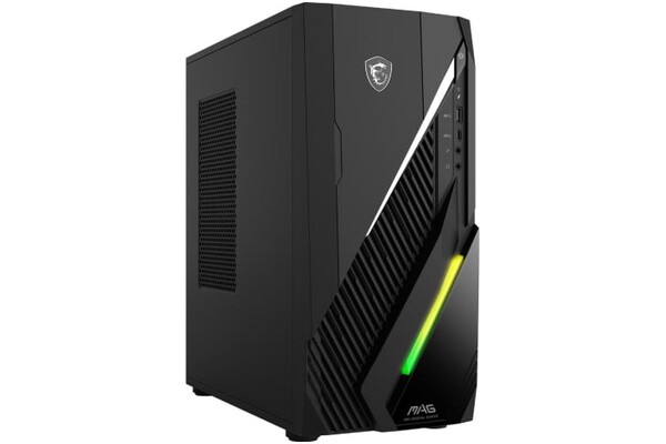 MSI infinite E1 Intel Core i5 16GB DDR5 NVIDIA GeForce RTX 4060 8GB 1TB SSD brak
