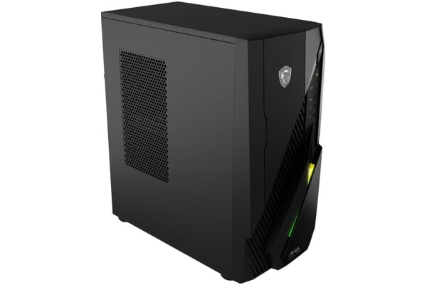 MSI infinite E1 Intel Core i5 16GB DDR5 NVIDIA GeForce RTX 4060 8GB 1TB SSD brak