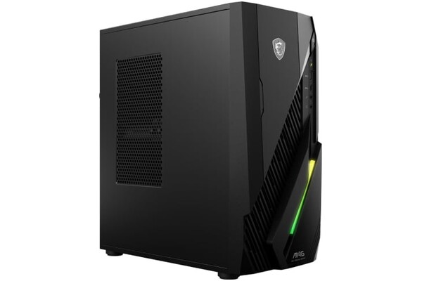 MSI infinite E1 Intel Core i5 16GB DDR5 NVIDIA GeForce RTX 4060 8GB 1TB SSD brak