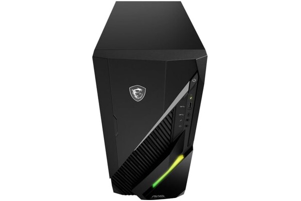 MSI infinite E1 Intel Core i5 16GB DDR5 NVIDIA GeForce RTX 4060 8GB 1TB SSD brak