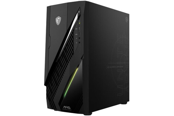 MSI infinite E1 Intel Core i5 16GB DDR5 NVIDIA GeForce RTX 4060 8GB 1TB SSD brak
