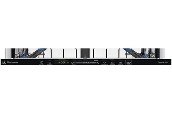 Zmywarka do zabudowy Electrolux EEC67410L