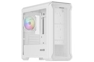 Obudowa PC Genesis Irid 503 Micro Tower biały