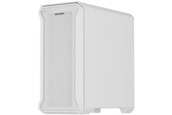 Obudowa PC Genesis Irid 503 Micro Tower biały
