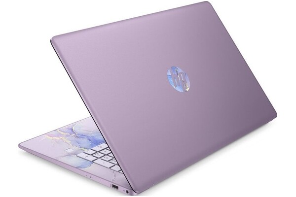 Laptop HP HP 17 17.3" Intel Core i5 INTEL Iris Xe 8GB 1024GB SSD M.2 Windows 11 Home