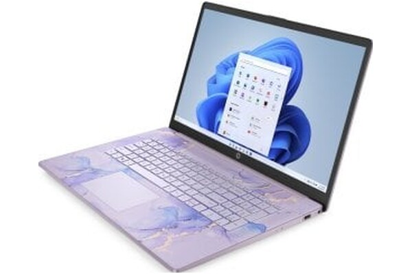 Laptop HP HP 17 17.3" Intel Core i5 INTEL Iris Xe 8GB 1024GB SSD M.2 Windows 11 Home