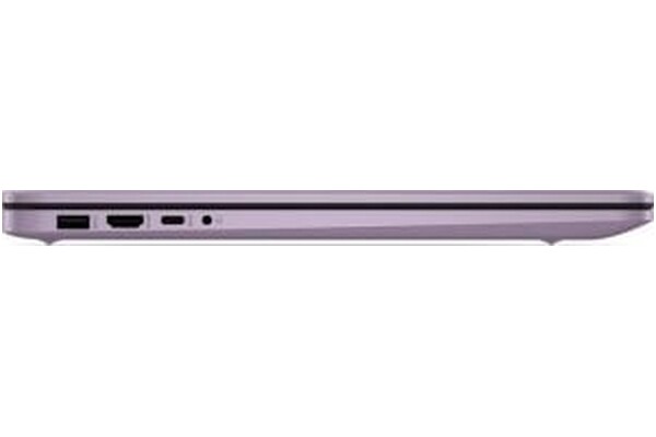 Laptop HP HP 17 17.3" Intel Core i5 INTEL Iris Xe 8GB 1024GB SSD M.2 Windows 11 Home