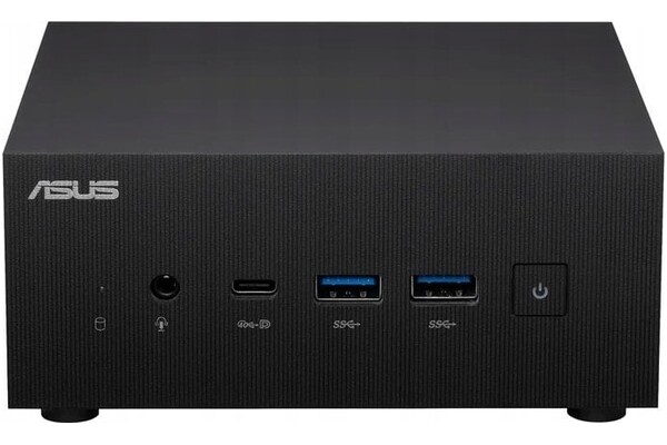 ASUS PN53-S7065MD ExpertCenter 16GB DDR5 500GB SSD brak