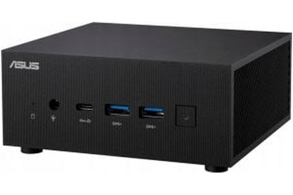 ASUS PN53-S7065MD ExpertCenter 16GB DDR5 500GB SSD brak