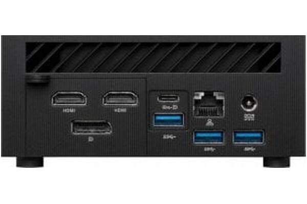 ASUS PN53-S7065MD ExpertCenter 16GB DDR5 500GB SSD brak
