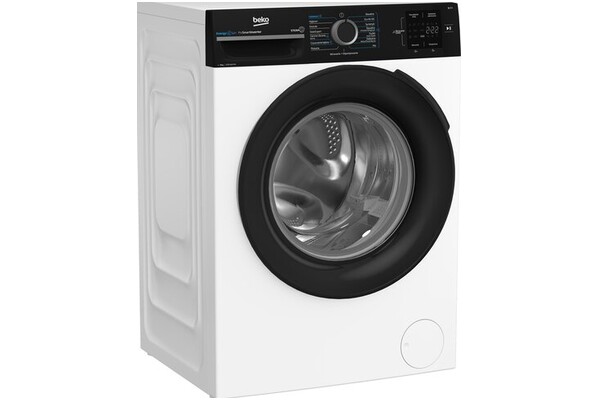 Pralka Beko BM3WFSU39215WBPB 9kg 1200obr./min