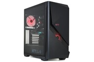 NTT System Game 16GB DDR4 NVIDIA GeForce GTX 1650 4GB 1TB SSD Windows 11 Home