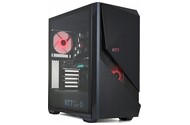 NTT System Game Pro 16GB DDR4 NVIDIA GeForce RTX 3050 6GB 1TB SSD Windows 11 Home