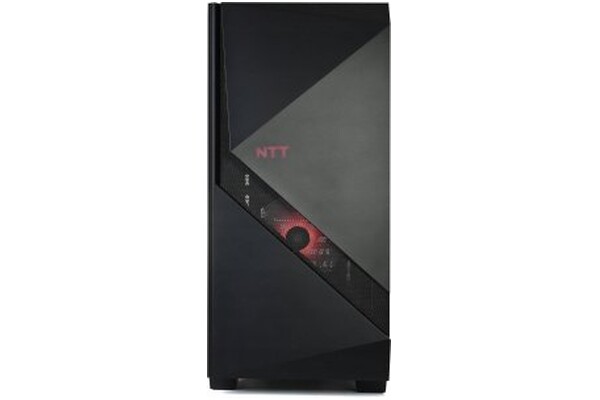 NTT System Game Pro 16GB DDR4 NVIDIA GeForce RTX 3050 6GB 1TB SSD Windows 11 Home