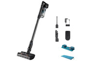 Odkurzacz Philips XC705301 Aqua 7000 pionowy z pojemnikiem czarny