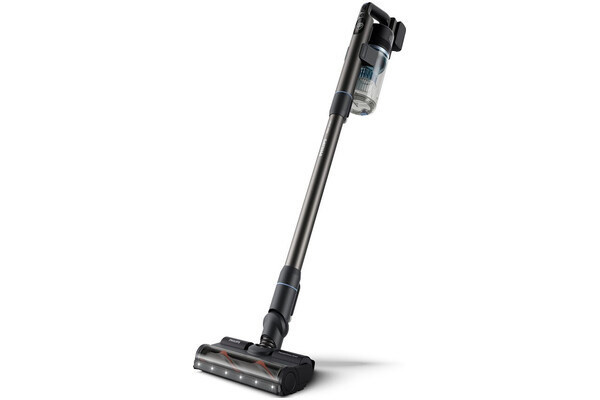 Odkurzacz Philips XC705301 Aqua 7000 pionowy z pojemnikiem czarny