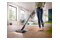 Odkurzacz Philips XC705301 Aqua 7000 pionowy z pojemnikiem czarny