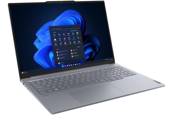 Laptop Lenovo ThinkBook 16 16" Qualcom Snapdragon QUALCOMM Adreno 32GB 512GB SSD M.2 Windows 11 Professional