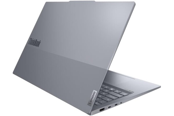 Laptop Lenovo ThinkBook 16 16" Qualcom Snapdragon QUALCOMM Adreno 32GB 512GB SSD M.2 Windows 11 Professional