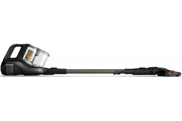 Odkurzacz Philips XC834901 Aqua Plus tradycyjny bezworkowy