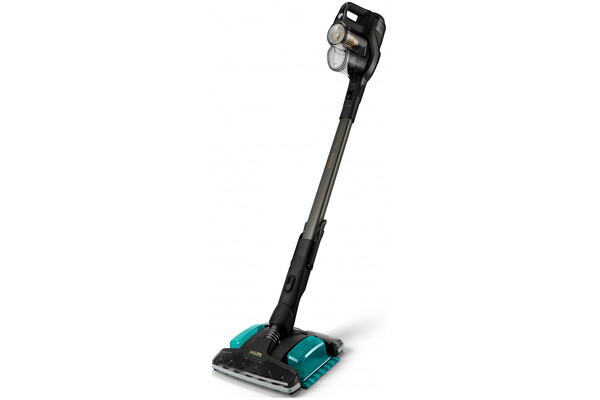 Odkurzacz Philips XC834901 Aqua Plus tradycyjny bezworkowy
