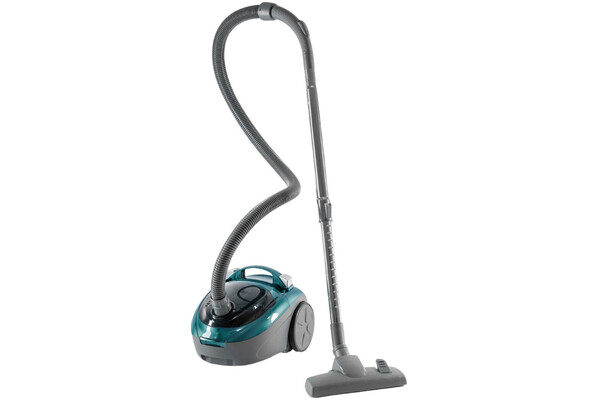 Odkurzacz ZELMER ZVC031P tradycyjny workowy 800W zielony