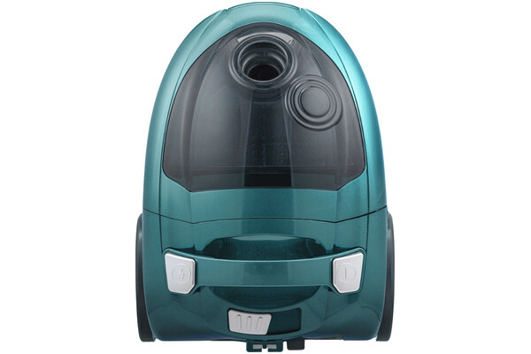 Odkurzacz ZELMER ZVC031P tradycyjny workowy 800W zielony