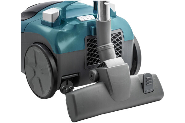 Odkurzacz ZELMER ZVC031P tradycyjny workowy 800W zielony