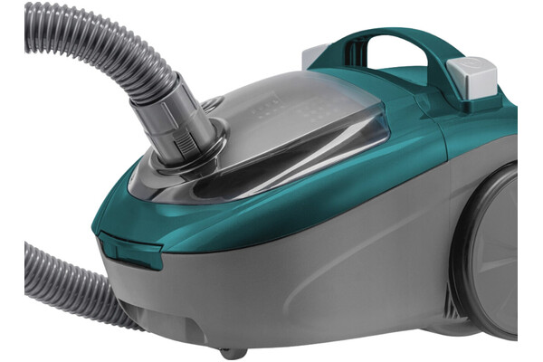 Odkurzacz ZELMER ZVC031P tradycyjny workowy 800W zielony