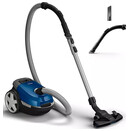 Odkurzacz Philips XD311009 Seria 3000 tradycyjny workowy 900W czarny