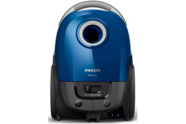 Odkurzacz Philips XD311009 Seria 3000 tradycyjny workowy 900W czarny