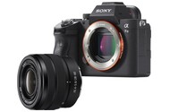 Aparat bezlusterkowy Sony ILCE-7M3 - czarny + SONY FE 28-60mm