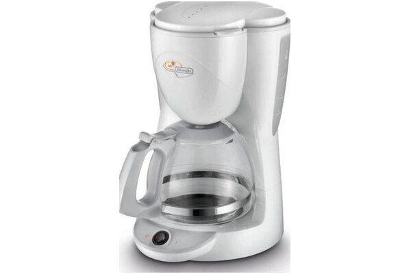 Ekspres De’Longhi ICM21 Przelewowy