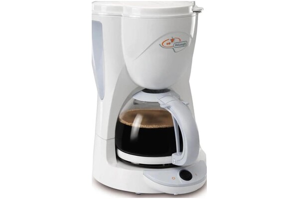 Ekspres De’Longhi ICM21 Przelewowy