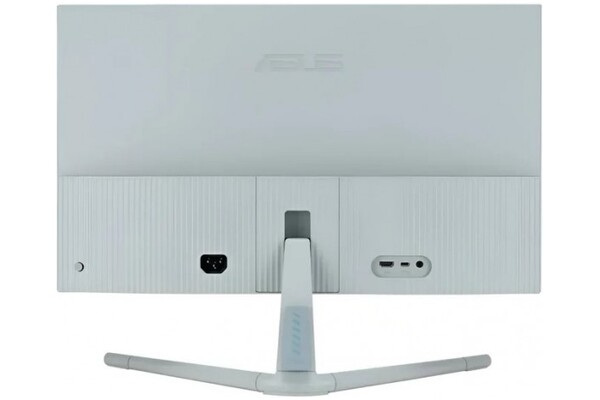 Monitor 23.8" ASUS VU249CFE szary