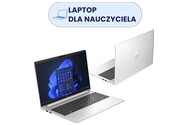 Laptop HP ProBook 450 15.6" Intel Core i5 1334U INTEL UHD 16GB 512GB SSD Windows 11 Home