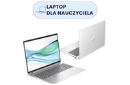 Laptop HP ProBook 465 G11 16" AMD Ryzen 7 7735U AMD Radeon 680M 16GB 512GB SSD Windows 11 Home