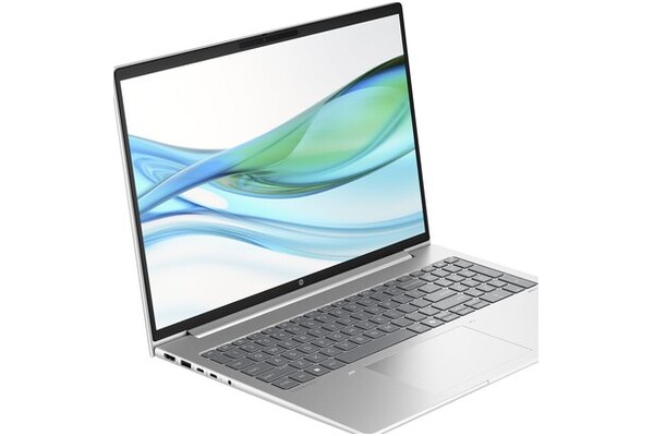 Laptop HP ProBook 465 G11 16" AMD Ryzen 7 7735U AMD Radeon 680M 16GB 512GB SSD Windows 11 Home