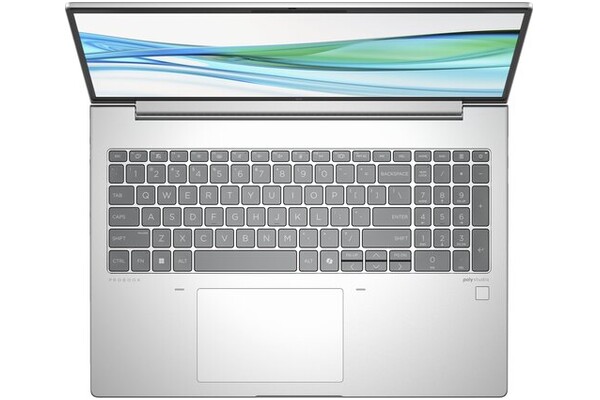 Laptop HP ProBook 465 G11 16" AMD Ryzen 7 7735U AMD Radeon 680M 16GB 512GB SSD Windows 11 Home