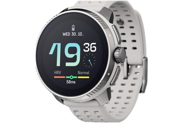 Smartwatch Suunto Race 1.43" Stalowo-szary