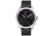 Smartwatch WITHINGS Scanwatch Scan Stalowo-srebrny