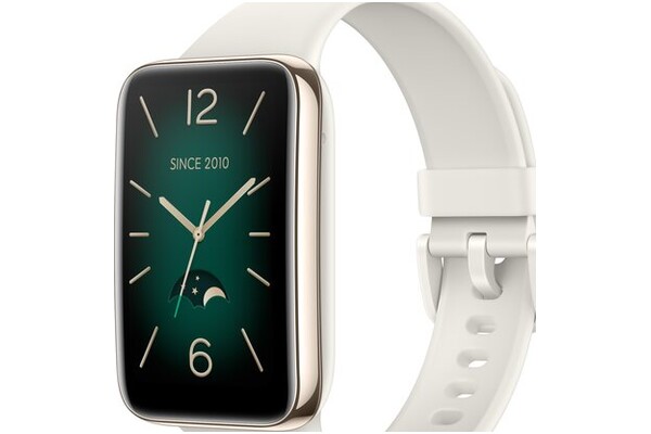 Smartwatch Xiaomi Mi Band Pro 1.64" kośćsłoniowa