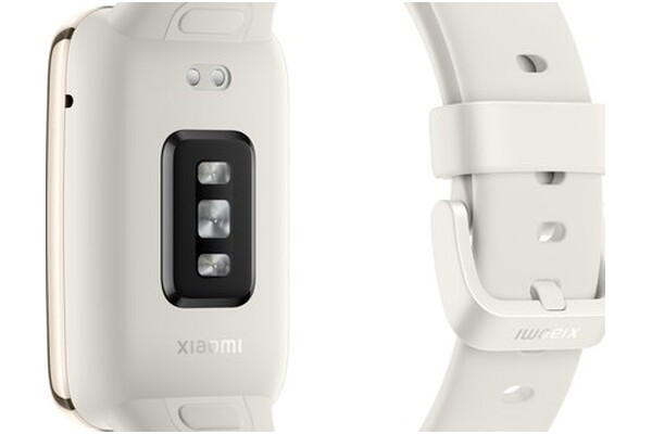 Smartwatch Xiaomi Mi Band Pro 1.64" kośćsłoniowa