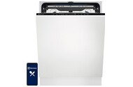 Zmywarka do zabudowy Electrolux EEG88700W