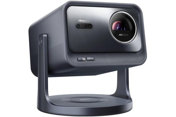 Projektor Hisense C2Pro