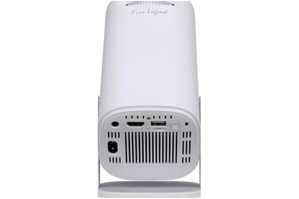 Projektor ACER QH15S Aopen
